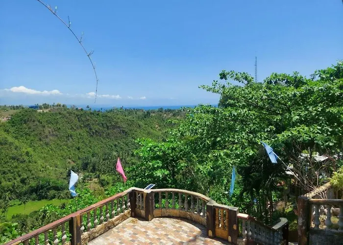Hotell Simala Retreat Cebu