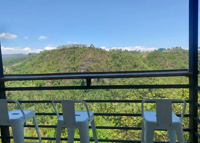 Simala Retreat Cebu Hotell