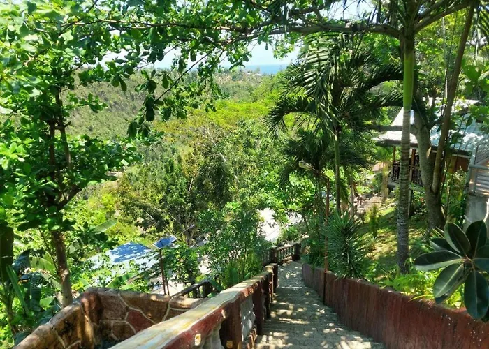 Simala Retreat Cebu Sibonga