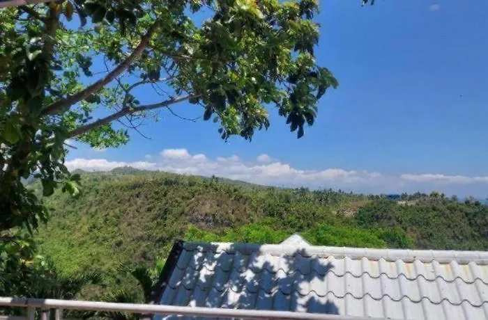 Simala Retreat Cebu Hotell Sibonga