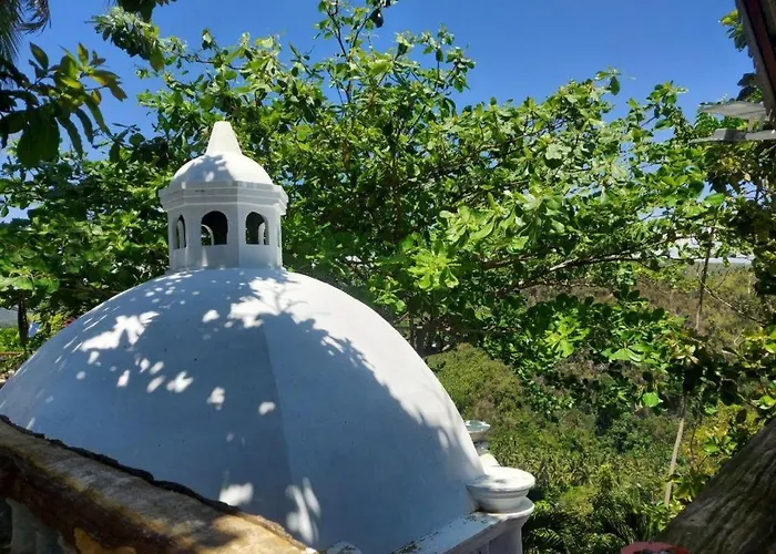 Hotell Simala Retreat Cebu *