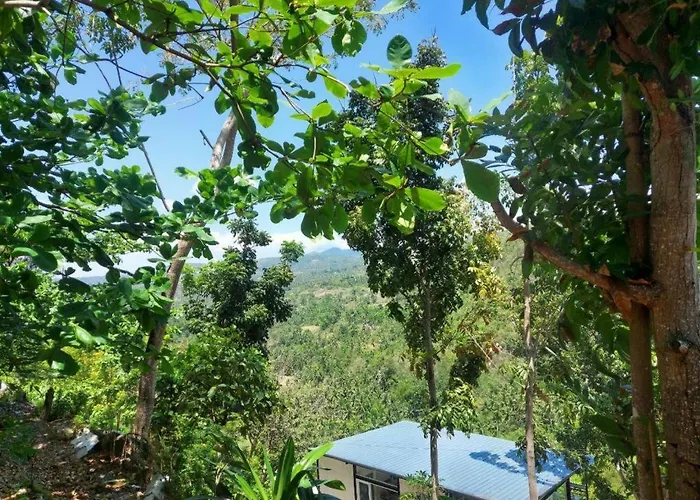 Simala Retreat Cebu Hotell