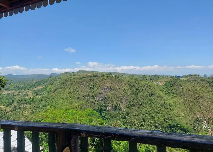 Simala Retreat Cebu Hotell