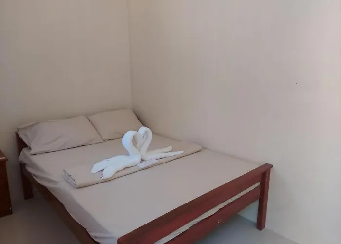 Hotell Simala Retreat Cebu *