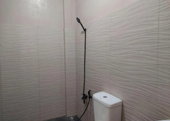 Simala Retreat Cebu * Sibonga
