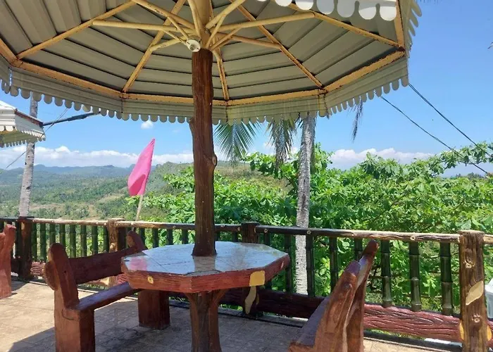 Simala Retreat Cebu Hotell Sibonga