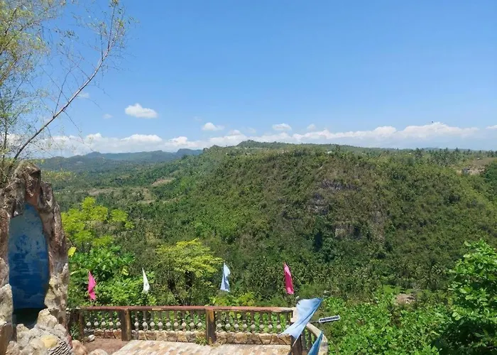 Simala Retreat Cebu Hotell *