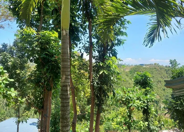 Hotell Simala Retreat Cebu Sibonga