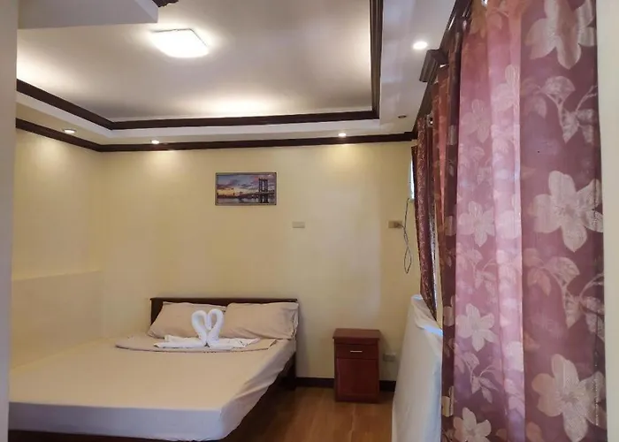 Simala Retreat Cebu *