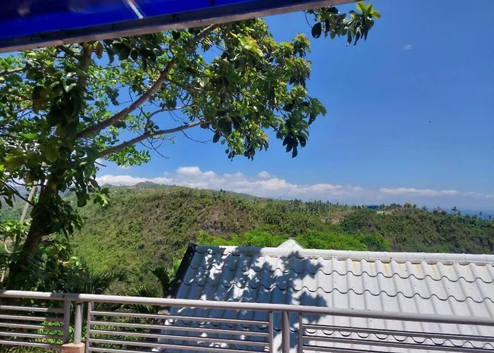 Hotell Simala Retreat Cebu