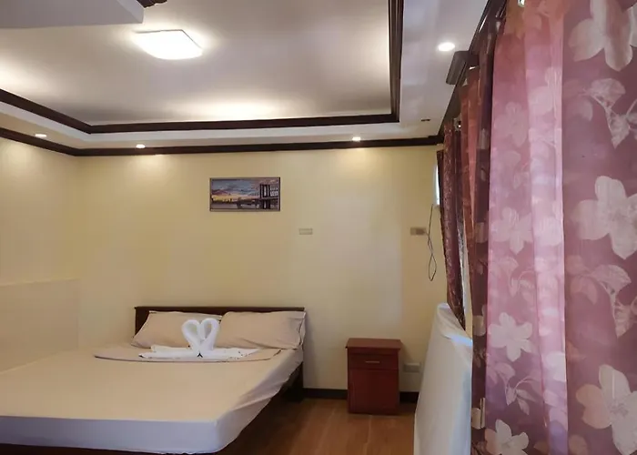 Simala Retreat Cebu *