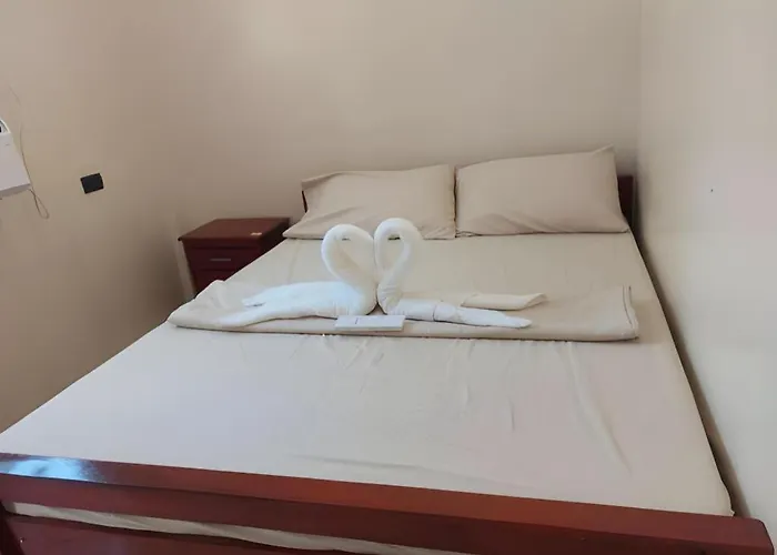 Simala Retreat Cebu Hotell *