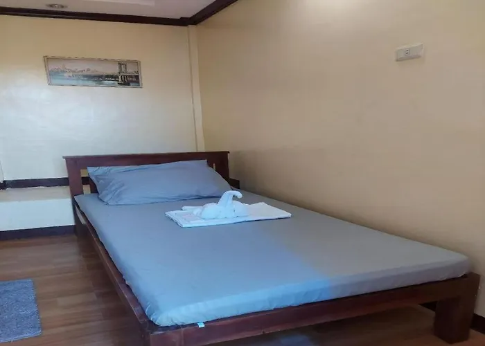 Hotell Simala Retreat Cebu *