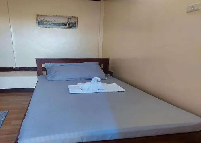 Simala Retreat Cebu *