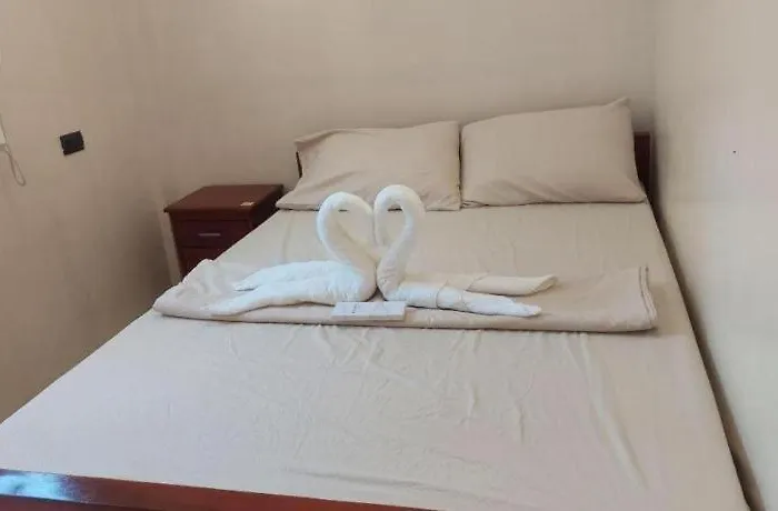 Hotell Simala Retreat Cebu *