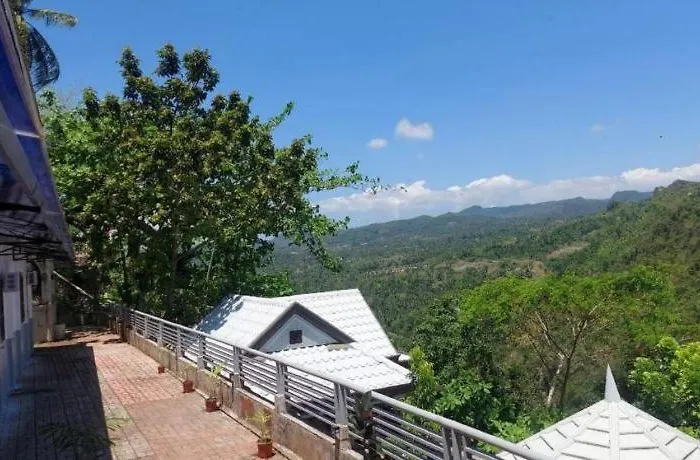 Hotell Simala Retreat Cebu *